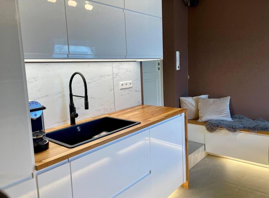 Villa Family Twinhouse Stavanger
