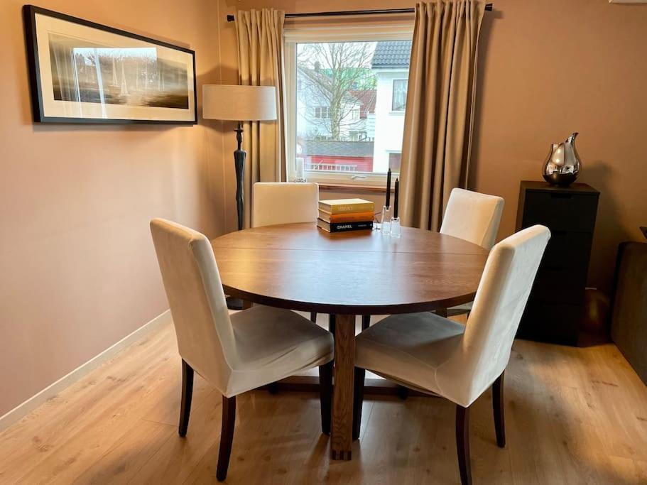Family Twinhouse Stavanger