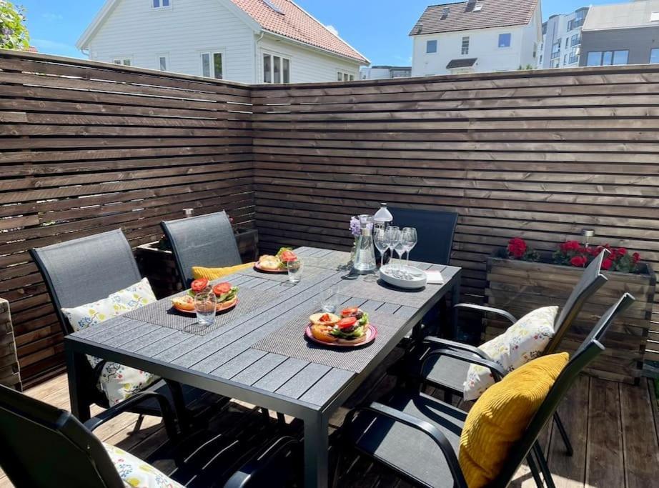 Family Twinhouse Stavanger