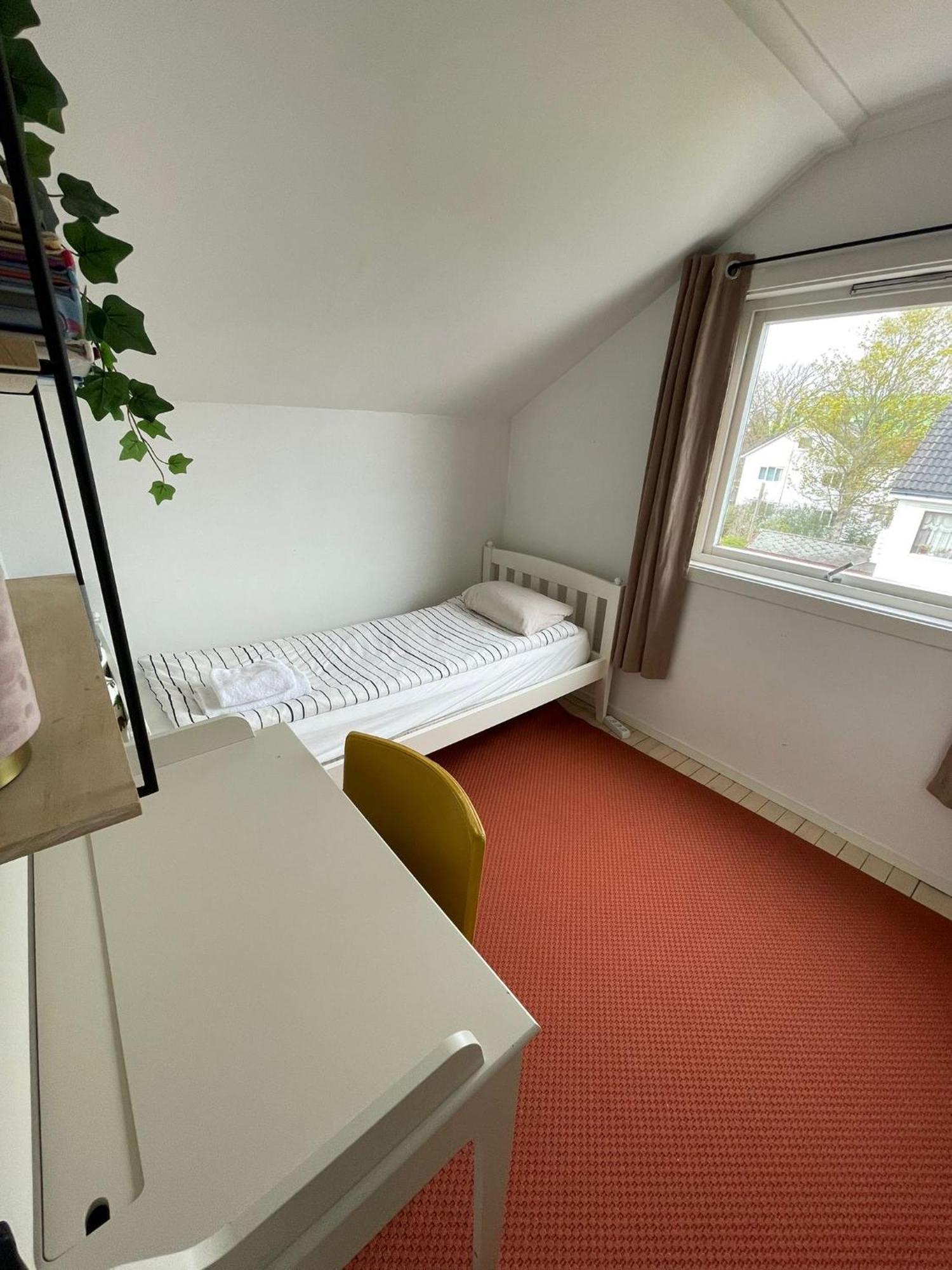 Villa Family Twinhouse Stavanger