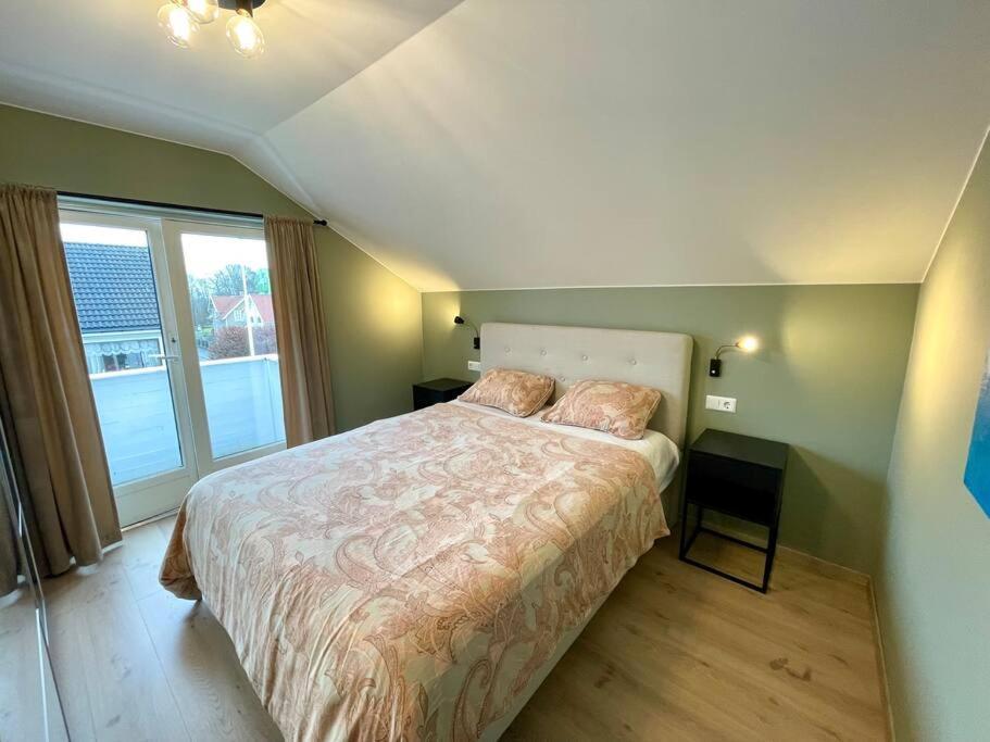 Villa Family Twinhouse Stavanger