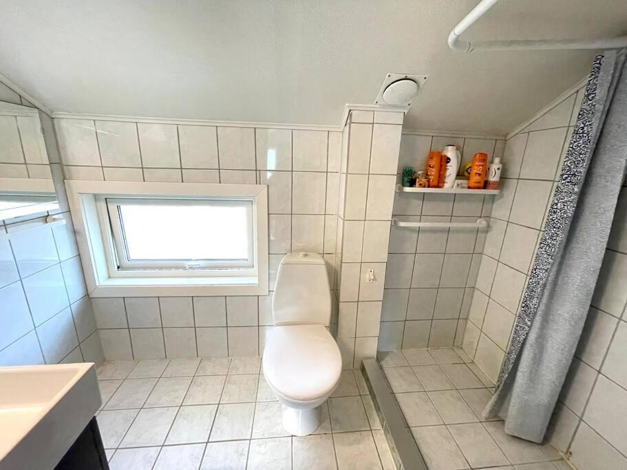 Villa Family Twinhouse Stavanger