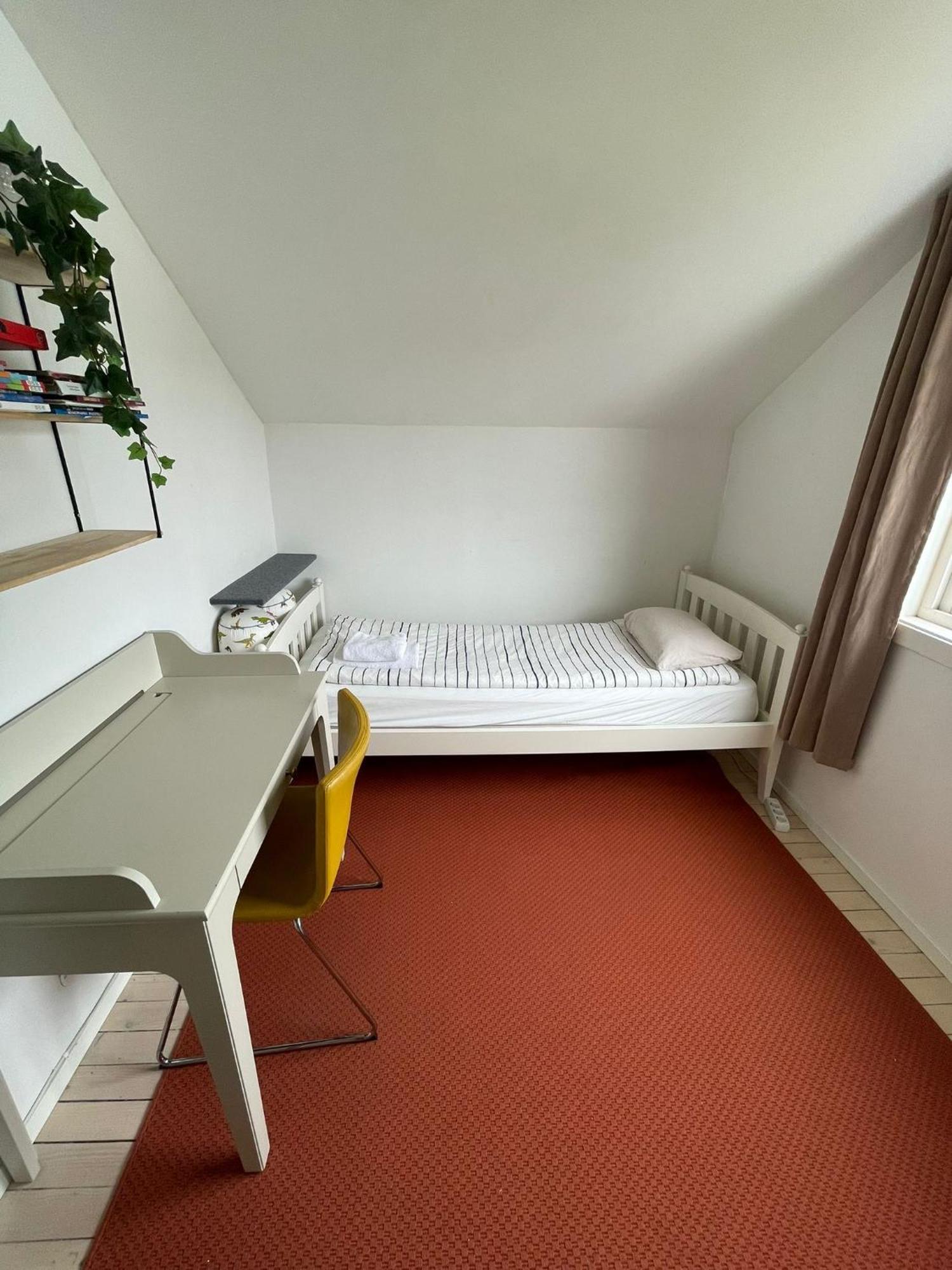 Villa Family Twinhouse